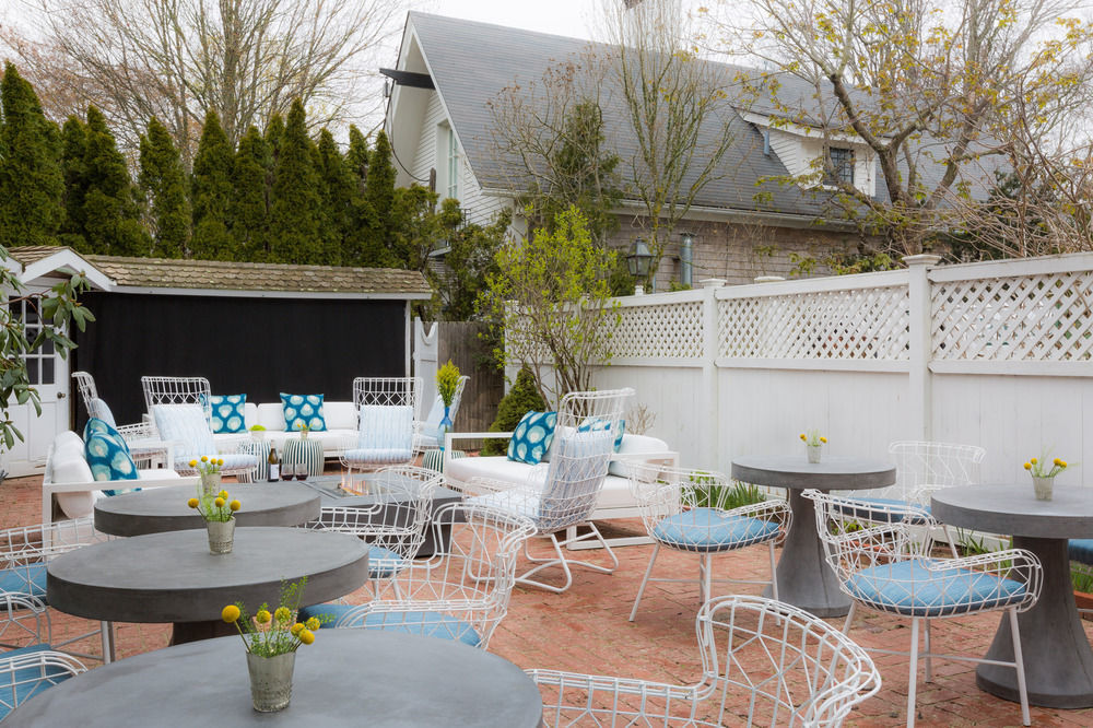 The Christopher, The Edgartown Collection Exterior photo